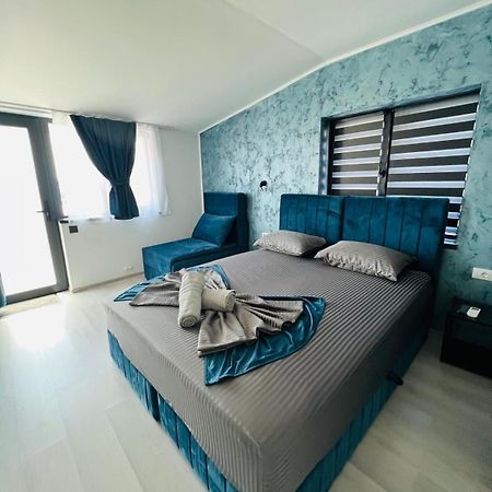 Golden Star Residences Constanta Exterior photo